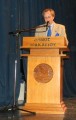 Πρόεδρος Ρ.Ο.Ηράκλειο-Candia 2011-12 Γιαβρίδης Γιάννης