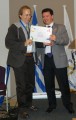 Βραβείο για το Συνολικό Έργο του Ρ.Ο.Ηράκλειο-Candia κατά το ροταριανό έτος 2011-12