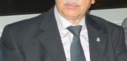 Ο προΠρόεδρος Ρ.Ο.Ηρακλείου κος Μηλιαράς Γιάννης