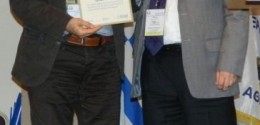 Βραβείο Κοινοτική Δράσης κατά το Ροταριανό Έτος 2011-12